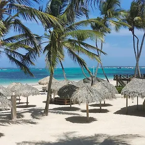Hotel Deluxe Villas Bavaro & - Price For Long Term Vacation, Punta Cana