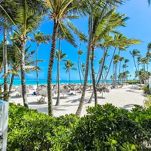 Hotel Skyline Ocean Breeze With View Corales Bbq Wifi Club &, Punta Cana