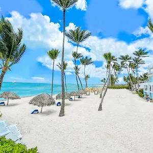 Hotel Bavaro Casas Beach Garden View Wifi Bbq Los Corales Beach Club & Spa, Punta Cana