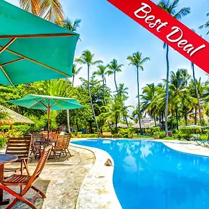 Hotel Aventura Los Corales Beach And Spa, Punta Cana