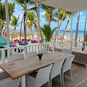 Hotel Vacation With Rooftop Pool, Beach Club, Spa, Restaurants - Playa Los Corales, Punta Cana
