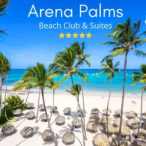 Hotel Arena Palms Beach Club &, Punta Cana