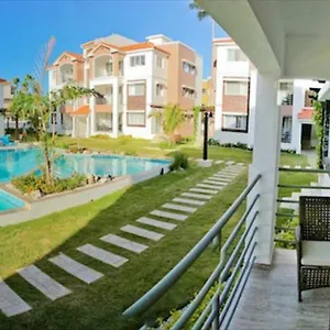 公寓 Corte Sea C101 Walk To The Beach Grocery & Dining Free Wifi